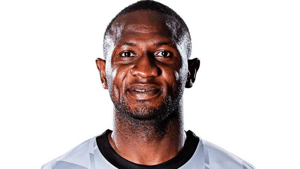 La UD Las Palmas ficha al defensa internacional ghanés Nicholas Opoku
