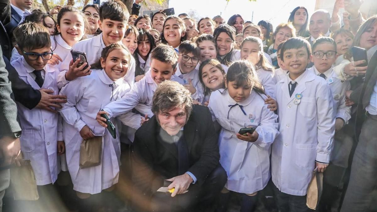 Tras los malos resultados de las pruebas PISA, el Gobierno insiste en sostener el ajuste en educación