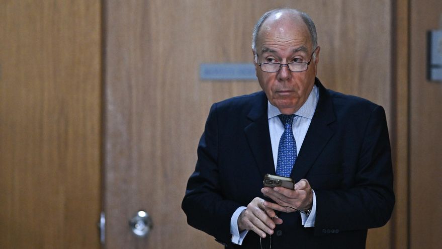 Brasil dice que el Poder Judicial "no se curvará" ante la presión de Trump