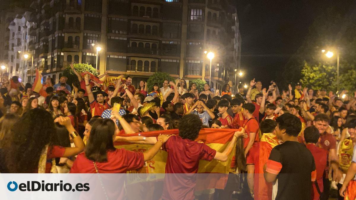Logroño prepara el entorno de Murrieta para la final del Mundial