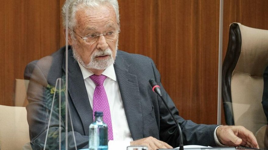 La Junta de Andalucía desoyó una petición del Defensor del Menor para garantizar en la pandemia los contactos personales entre niños tutelados y su familia