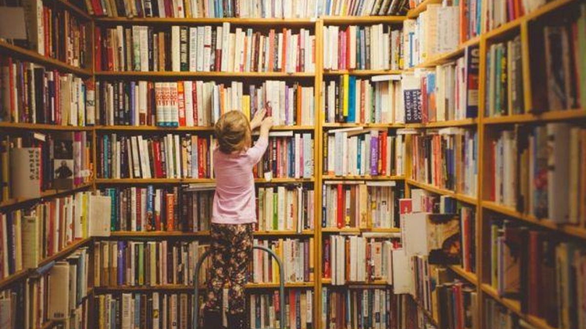 Confessions d’una lectora compulsiva