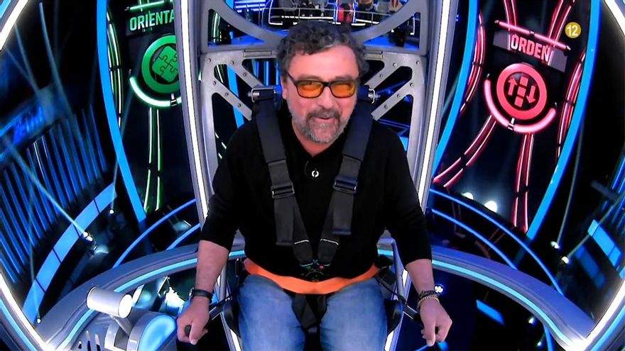 Telecinco pone día de estreno a 'Mental Masters' y aclara todo su nuevo prime time semanal