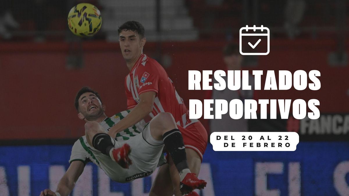 El marcador de 'Cordópolis': Lucena corona la Vuelta a Andalucía