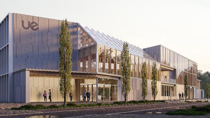 Vía libre a la tercera universidad privada en Asturias en seis meses: la Universidad Europea se suma a la Nebrija y Alfonso X