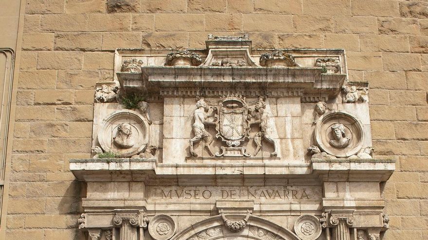 El Museo de Navarra inicia la campaña 'Somos vecinos-as' con la participación de once entidades de Pamplona