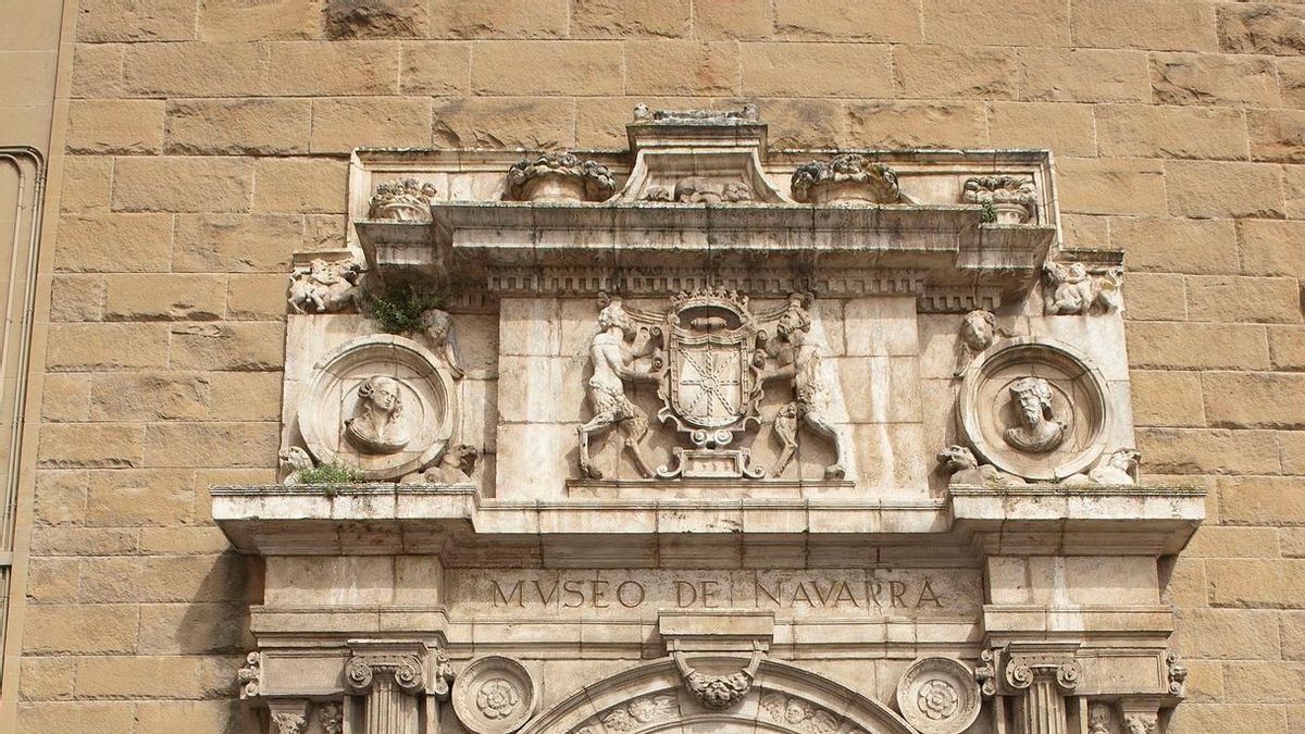 El Museo de Navarra inicia la campaña 'Somos vecinos-as' con la participación de once entidades de Pamplona