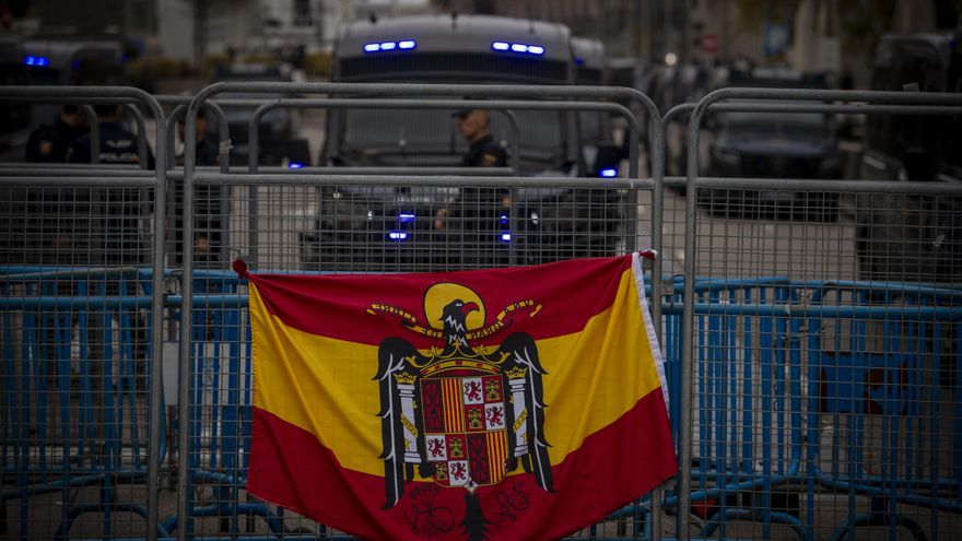 The Government maintains its plan to extinguish the Francisco Franco Foundation despite its attempt to avoid the law