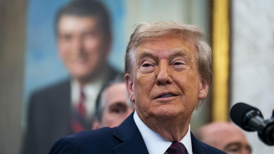 EEUU justifica la fuerza militar contra el narcotráfico y asegura que es sólo el comienzo