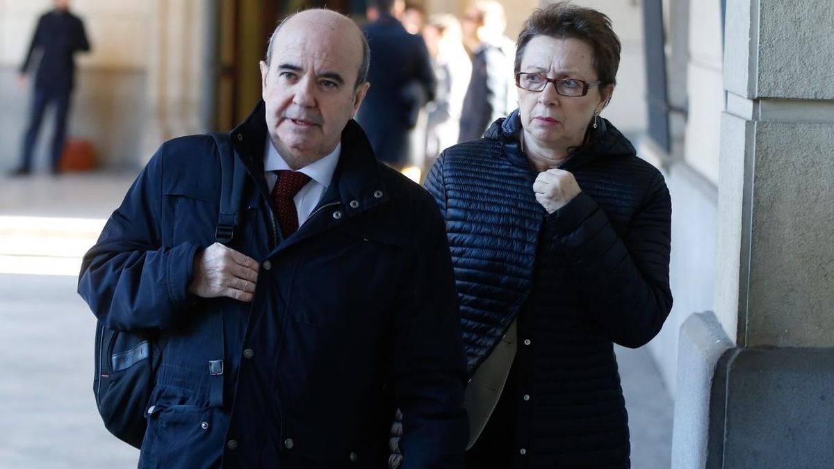 Zarrías formaliza su recurso al TS contra la sentencia de los ERE y niega que conociese "ilegalidad alguna"