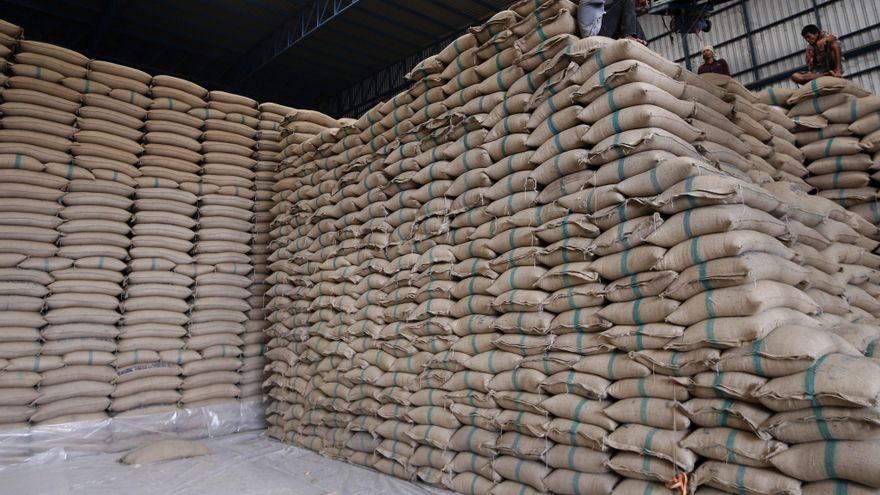 El arroz palay argentino ingresa al mercado de M&eacute;xico