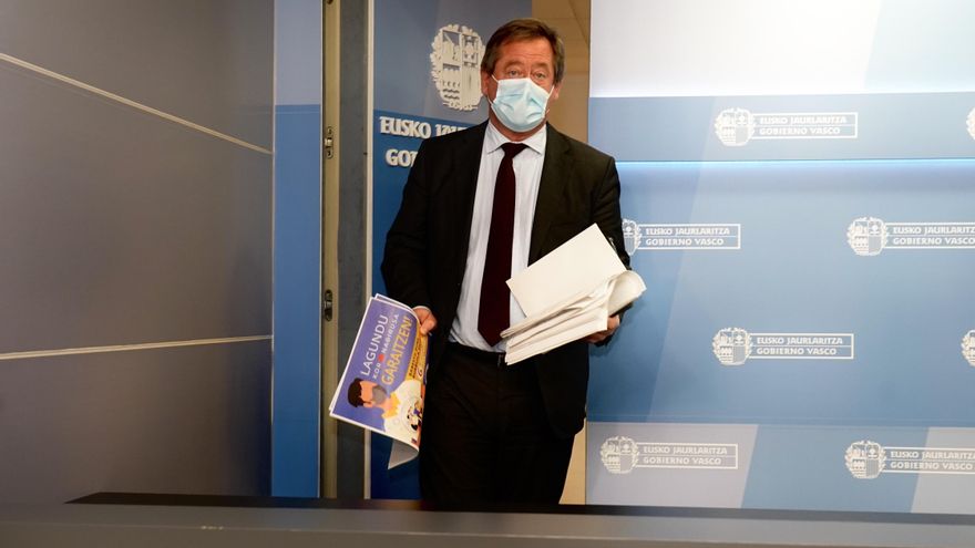 Doble alerta de salud pública: Osakidetza hará cribados en Elgoibar y Soraluze, con una tasa de incidencia por encima de 1.000