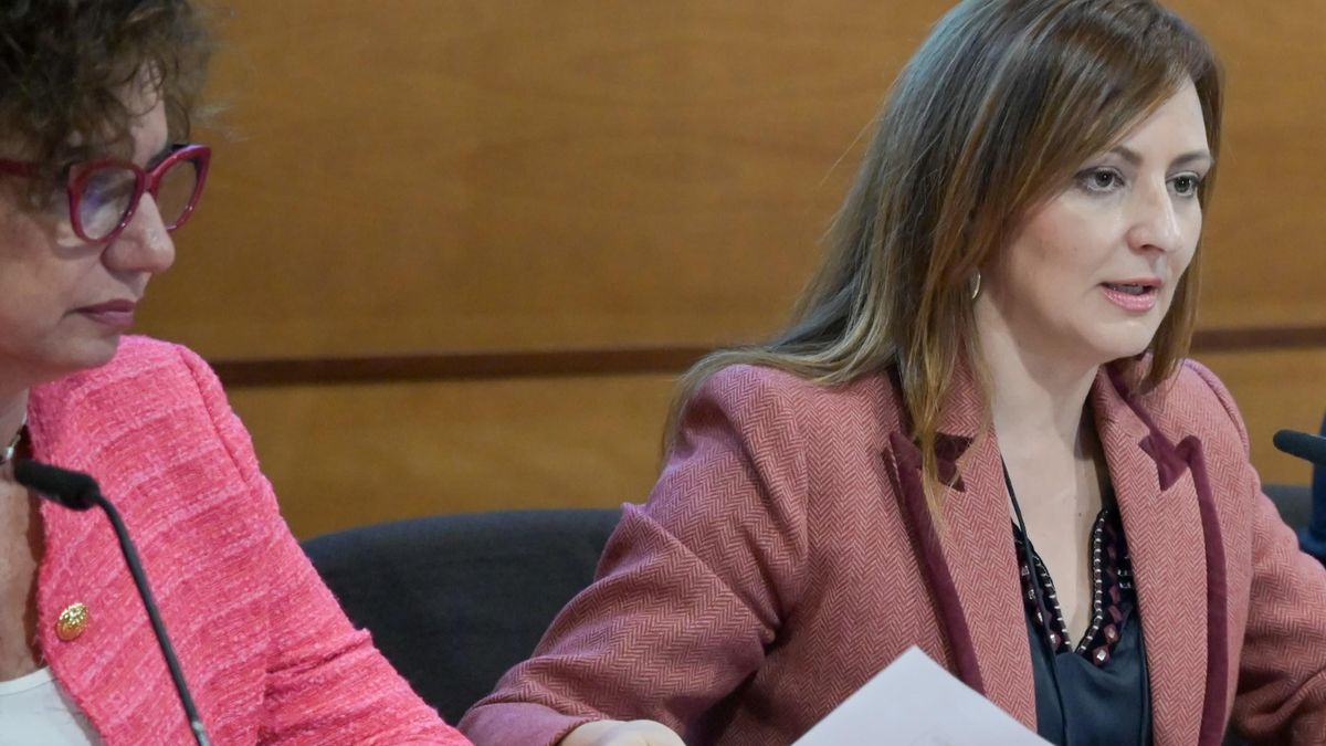 Presidencia pone en marcha en el CIFP Virgen de Las Nieves el primer taller de participación ciudadana para jóvenes
