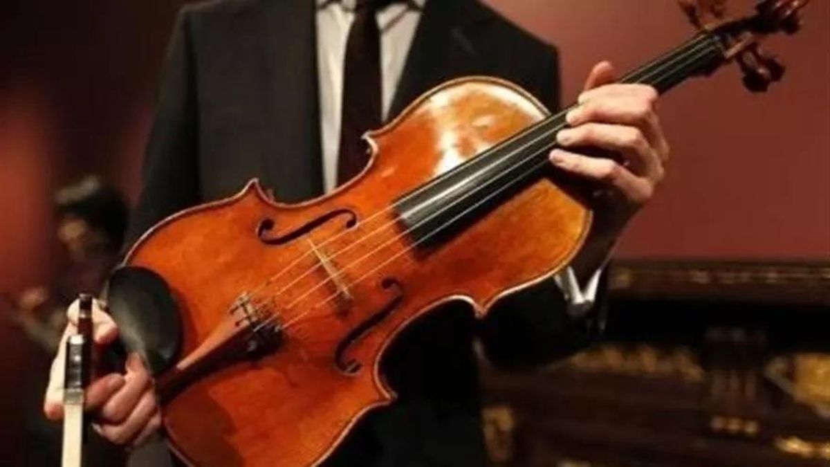 La ciudad italiana donde nació el violín y todo músico debe visitar al menos una vez en la vida