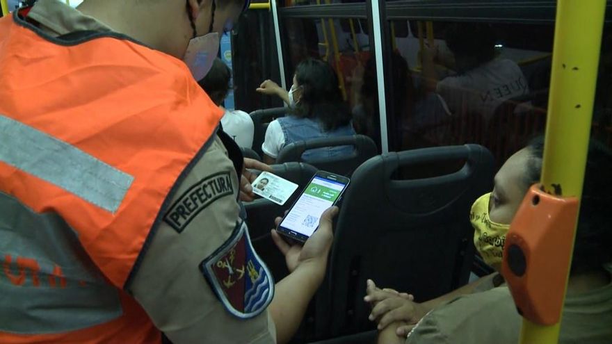 En el peor momento de la pandemia, la Argentina volvió al confinamiento total