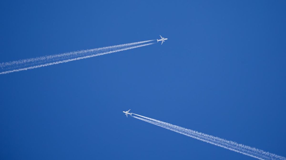 El futuro está en el aire: ¿cómo convivirán los drones y la aviación comercial?