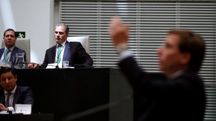 Los 179 municipios de Madrid ya tienen alcalde, algunos con sorpresa