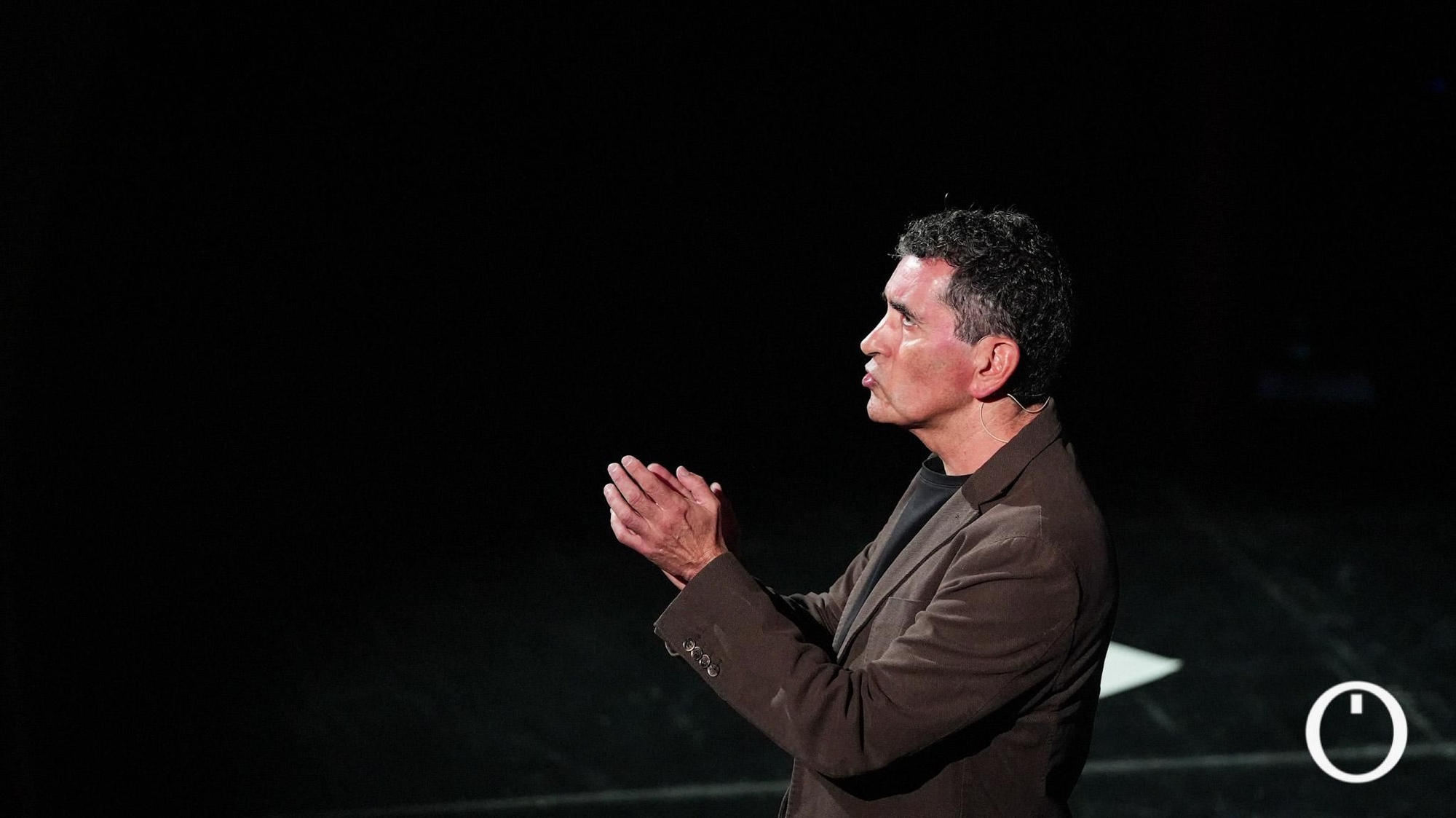 La gran cacería de Juan Mayorga