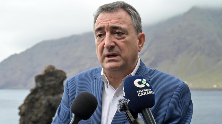 El portavoz del PNV en el Congreso defiende que la Constitución "tiene que afrontar el reto del encaje de las naciones en el Estado"