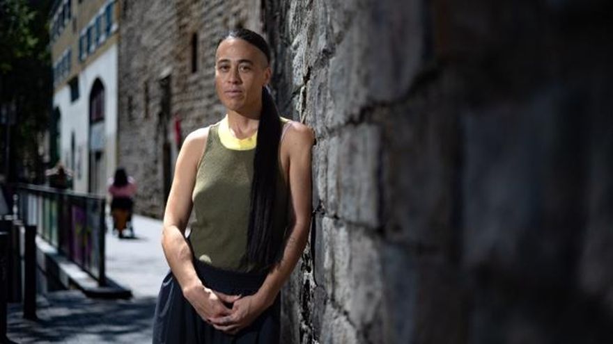 La artista Wu Tsang se enfrenta a 'Carmen': "¿Por qué la visión española del mito tiene que ser más auténtica?"