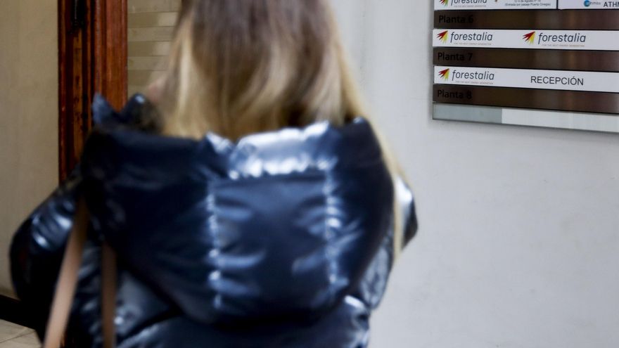 La Guardia Civil revela un supuesto pago de 5,2 millones de Forestalia al excargo de Transición Ecológica por facilitar sus proyectos