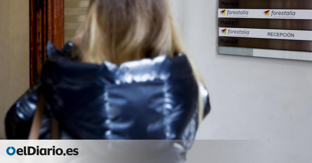 La Guardia Civil revela un supuesto pago de 5,2 millones de Forestalia al excargo de Transición Ecológica por facilitar sus proyectos