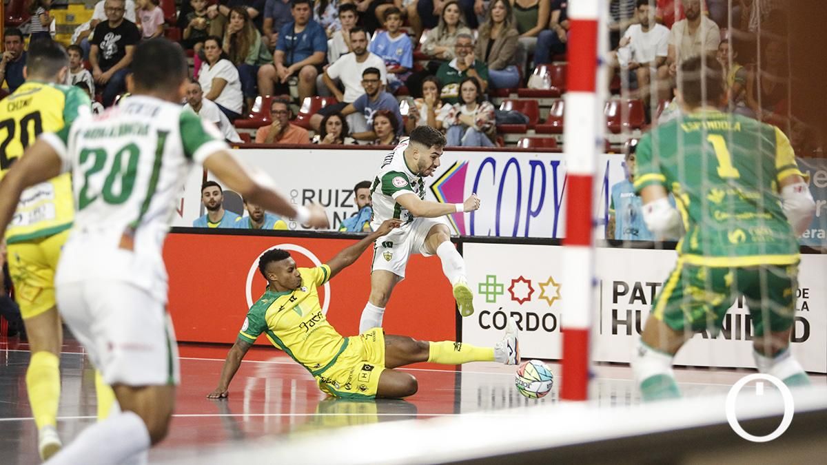 Córdoba Patrimonio -  Jaén Paraíso Interior
