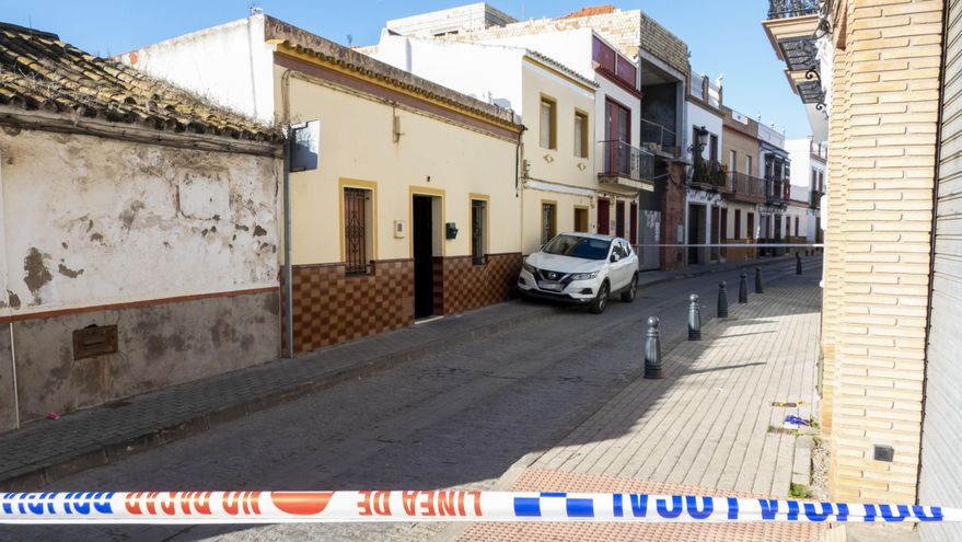 El último asesinato machista en Sevilla eleva a 14 las víctimas en Andalucía en 2025, cuatro más que en todo 2024