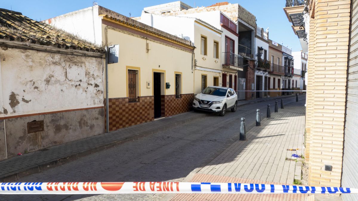 El último asesinato machista en Sevilla eleva a 14 las víctimas en Andalucía en 2025, cuatro más que en todo 2024