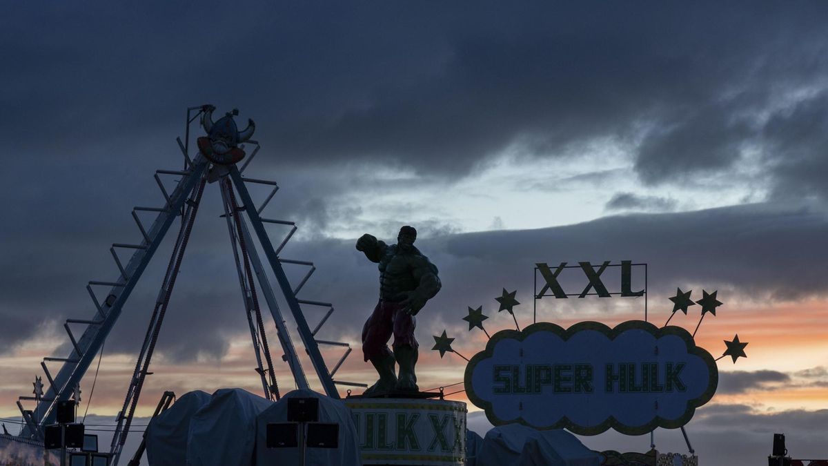 Los intervalos nubosos predominarán este martes en Canarias
