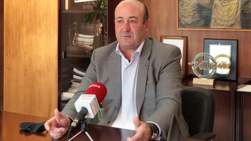 Rioja recurrirá para evitar la puesta en marcha de Viñedos de Álava como marca de vinos diferenciada en Euskadi