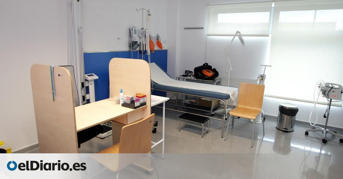 Todas las áreas en las que la IA se usa en la sanidad gallega: fracturas, detección de cáncer y mapeo genético