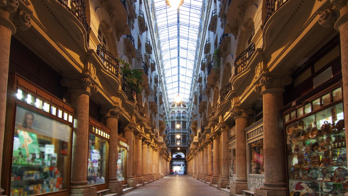 Paisaje de Lodares, en Albacete