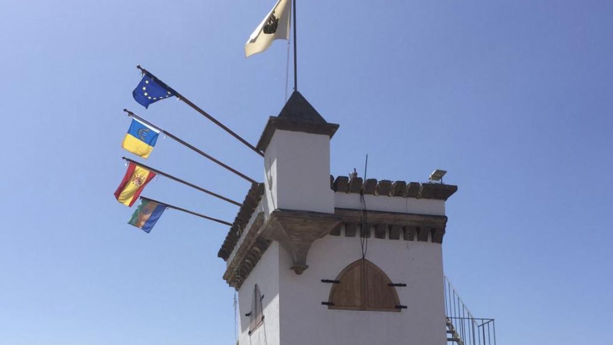 Los Llanos de Aridane inicia este domingo las Fiestas de la Patrona con el pregón y el izado de la bandera.