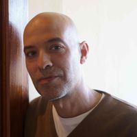 Alberto García Martín