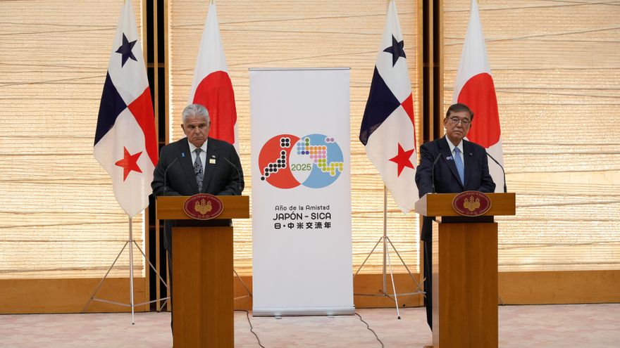 Panamá, un gigante del sector mercante, anuncia una reforma de su registro de buques