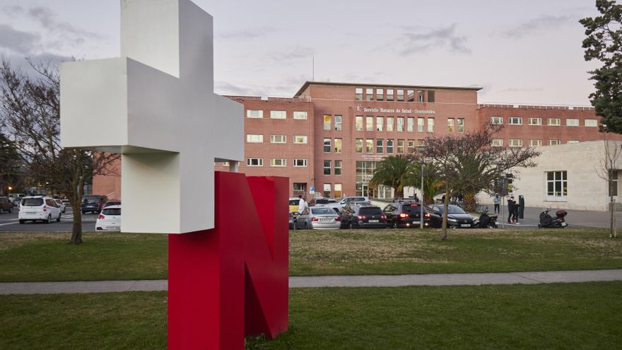 El Gobierno de Navarra y EH Bildu alcanzan un acuerdo para "desbloquear" la ley foral de Salud