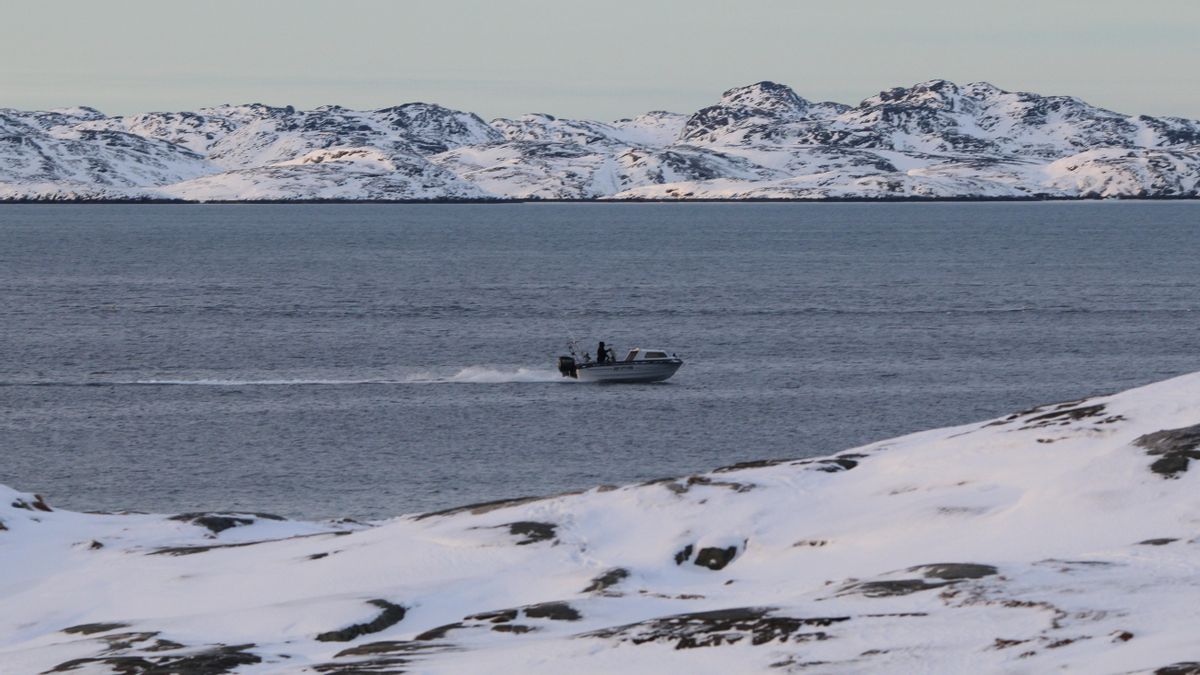 El Gobierno circunscribe su participación en Groenlandia a una misión de la UE o la OTAN