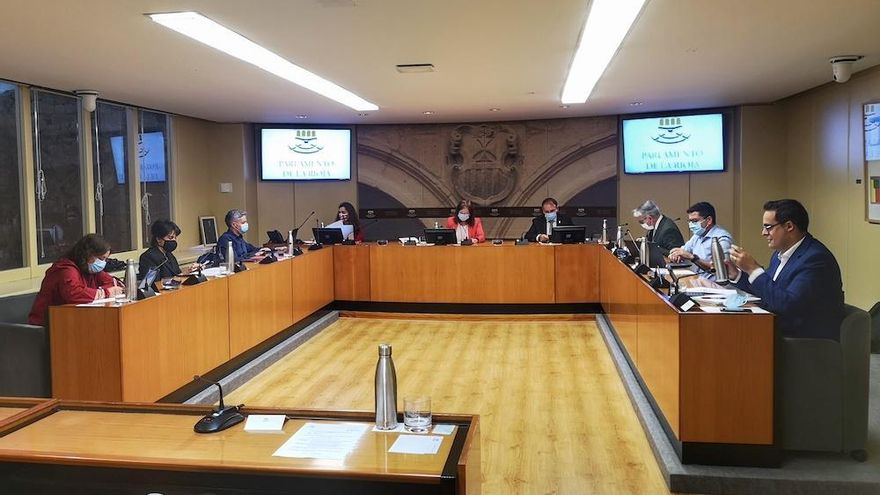 Decae la declaración de Proyecto de Interés Regional de Eurochamp