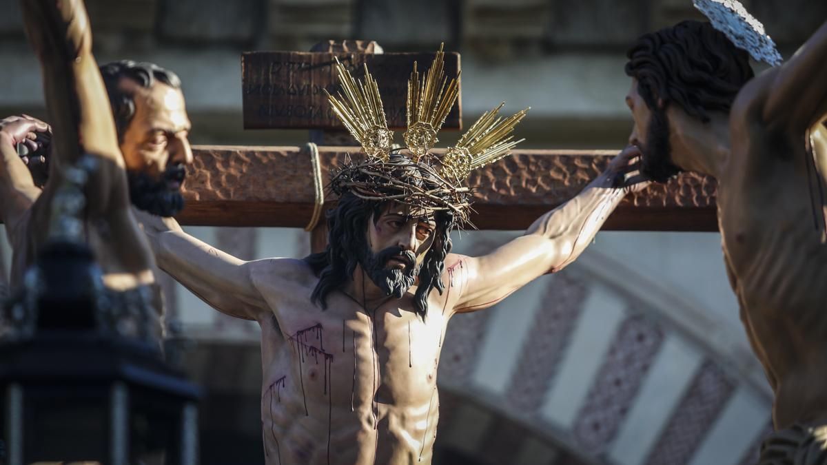 Traslado de la Conversión