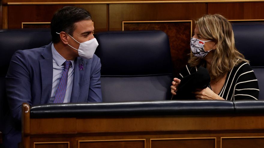 El Gobierno propone que los futuros ERTE tengan dos modalidades: una para crisis y otra sectorial