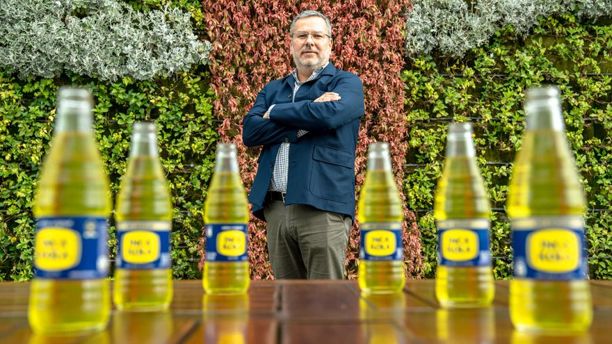 Inca Kola cumple 90 años transformada en icono que acompaña la mejor gastronomía del mundo
