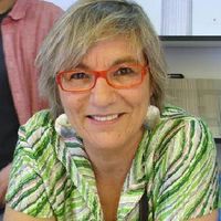 Luisa Posada Kubissa