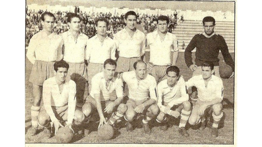 65 años del gol del fotógrafo