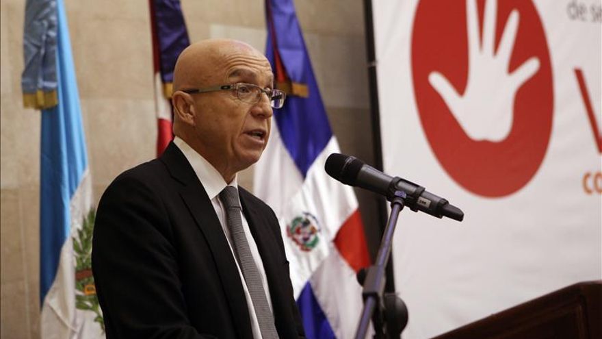 Unicef pide frenar el fenómeno de los niños migrantes que cruzan solos la frontera de EE.UU.