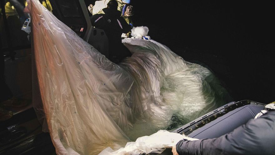 Washington cree que el globo espía es parte de extenso programa chino de vigilancia