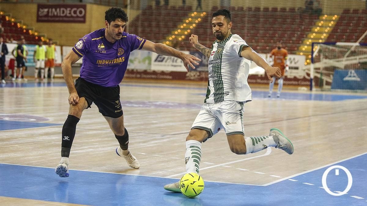 Córdoba Patrimonio - Industrias Santa Coloma