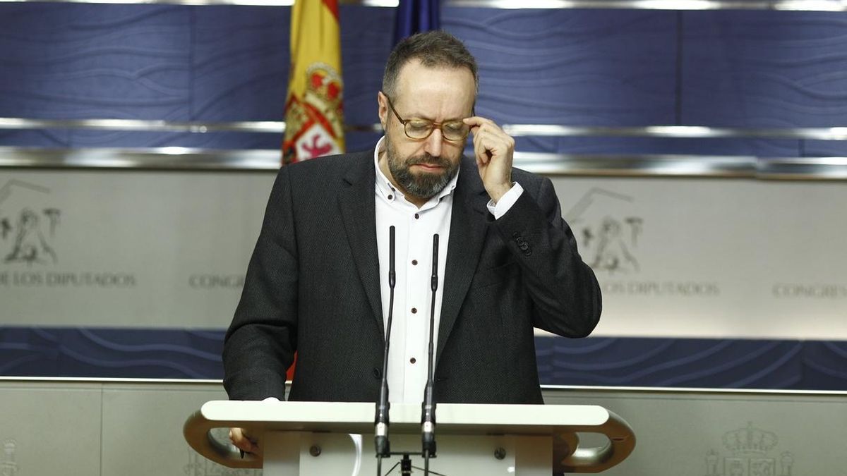 Ciudadanos pide responsabilidades políticas a los líderes de Podemos por la supuesta financiación ilegal desde Venezuela