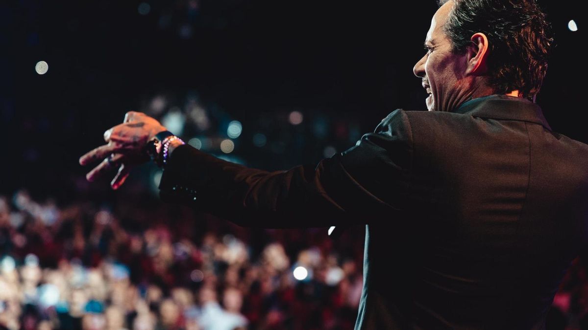 El Cabildo amplía el aforo del Lustral Fest y habilita 500 entradas más para ver a Marc Anthony