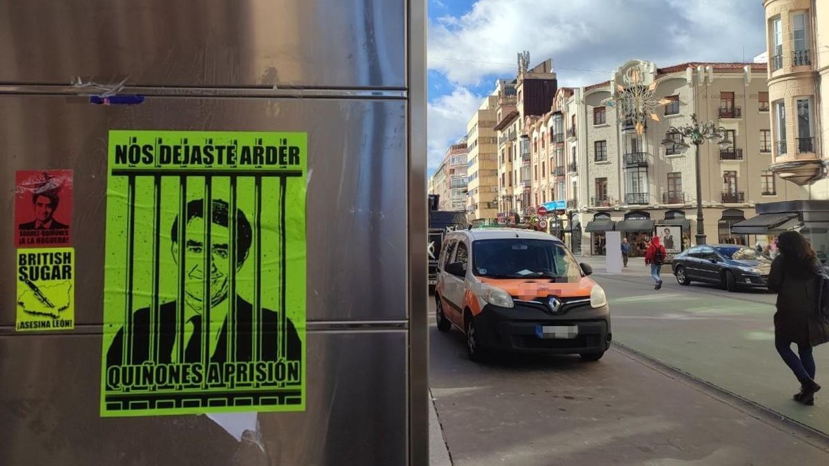 La resistencia política de Quiñones, el Mazón de León, tras los incendios para la historia negra y una sucesión de fracasos